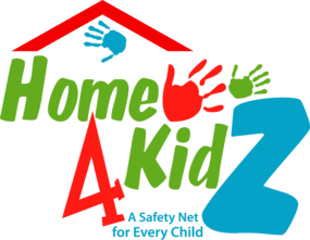 Home4Kidz Family Childcare logo