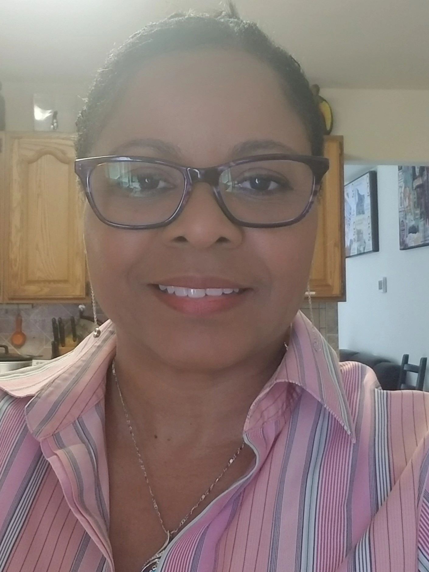 Natacha Michel, Home4Kidz family childcare provider